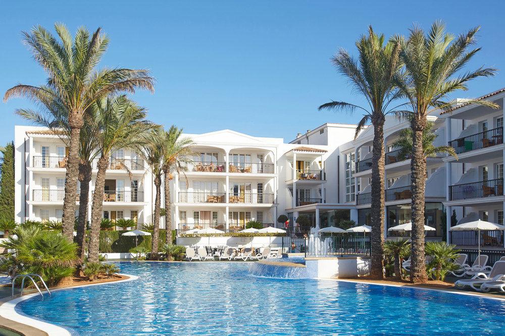 Inturotel Sa Marina Apart-hotel