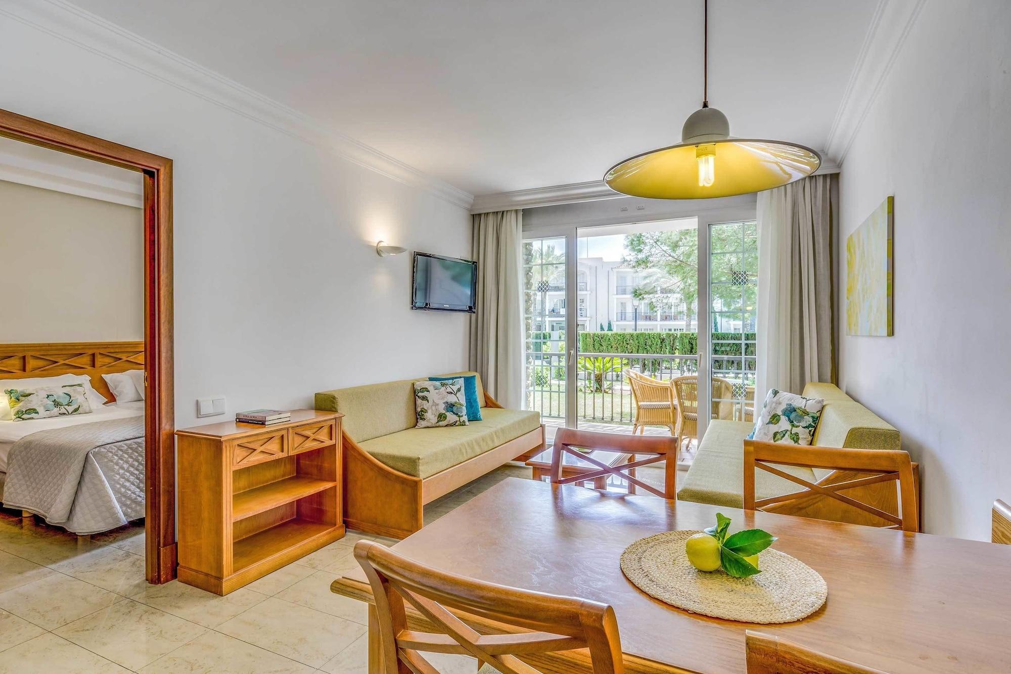 Inturotel Sa Marina Apart-hotel