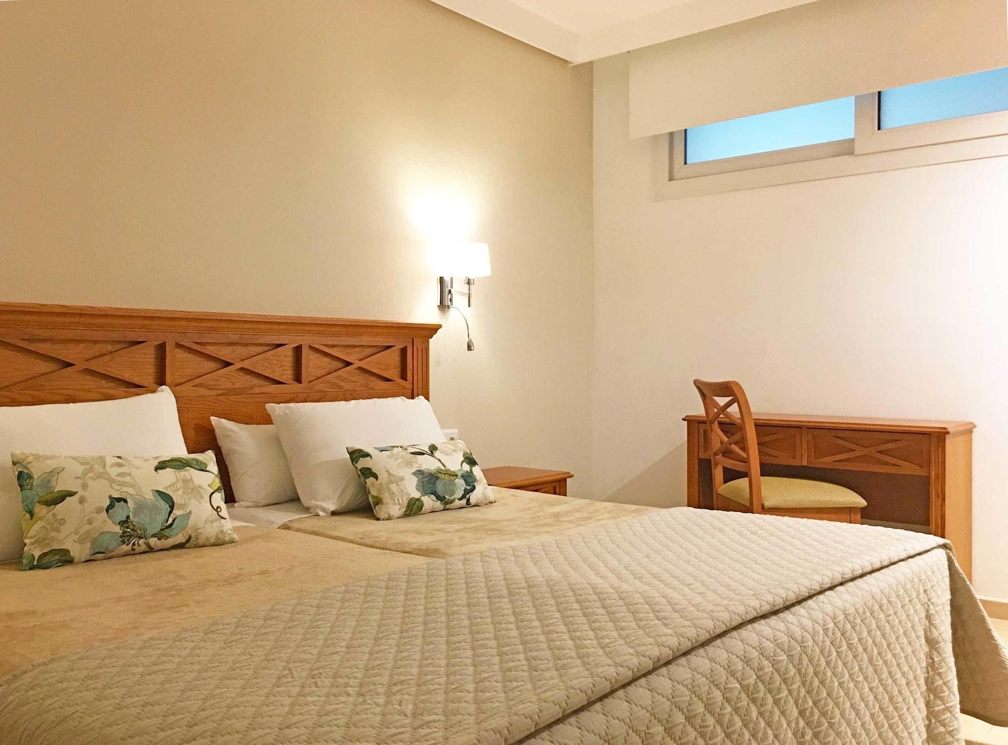 Inturotel Sa Marina Apart-hotel