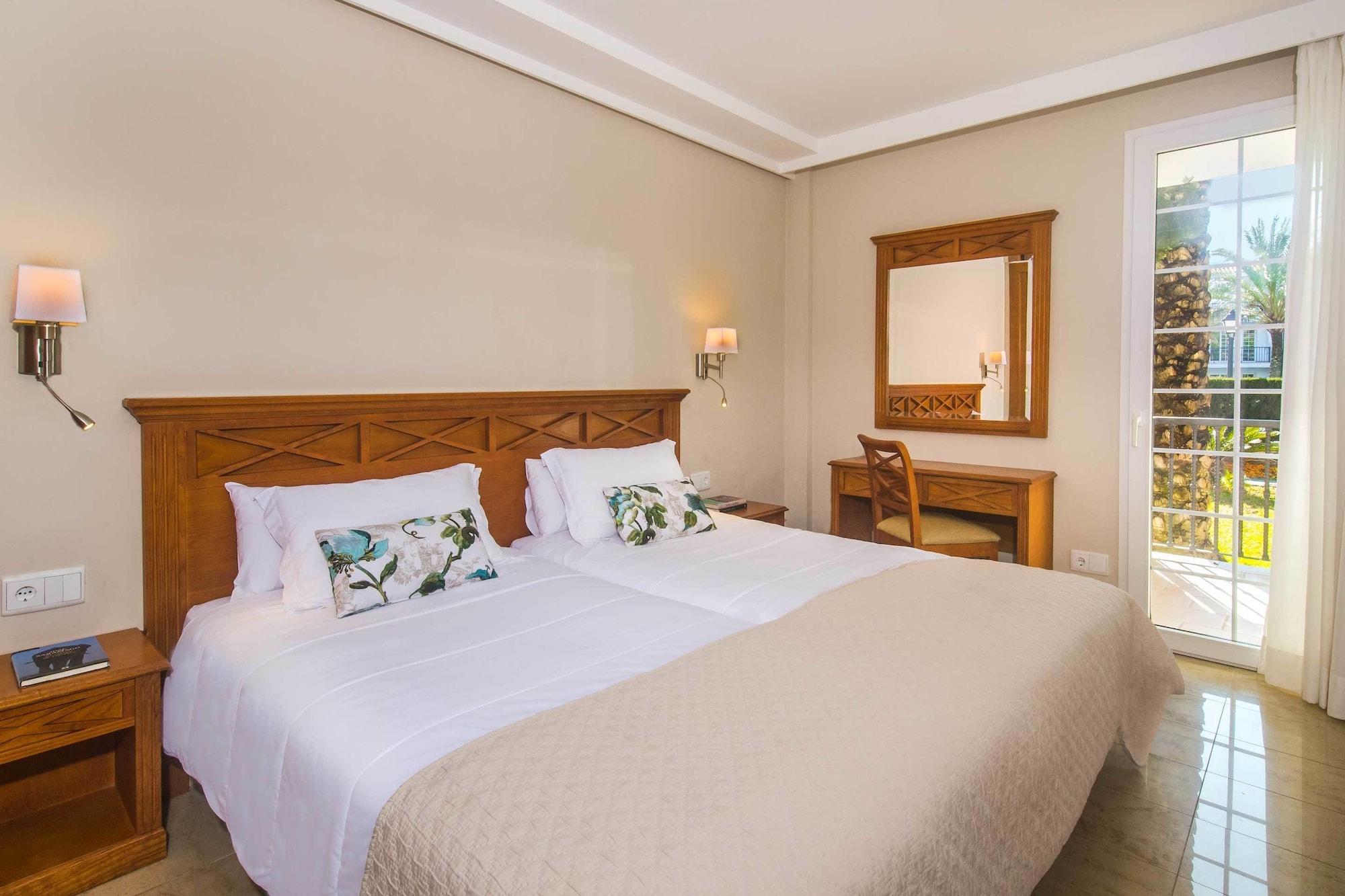 Inturotel Sa Marina Apart-hotel