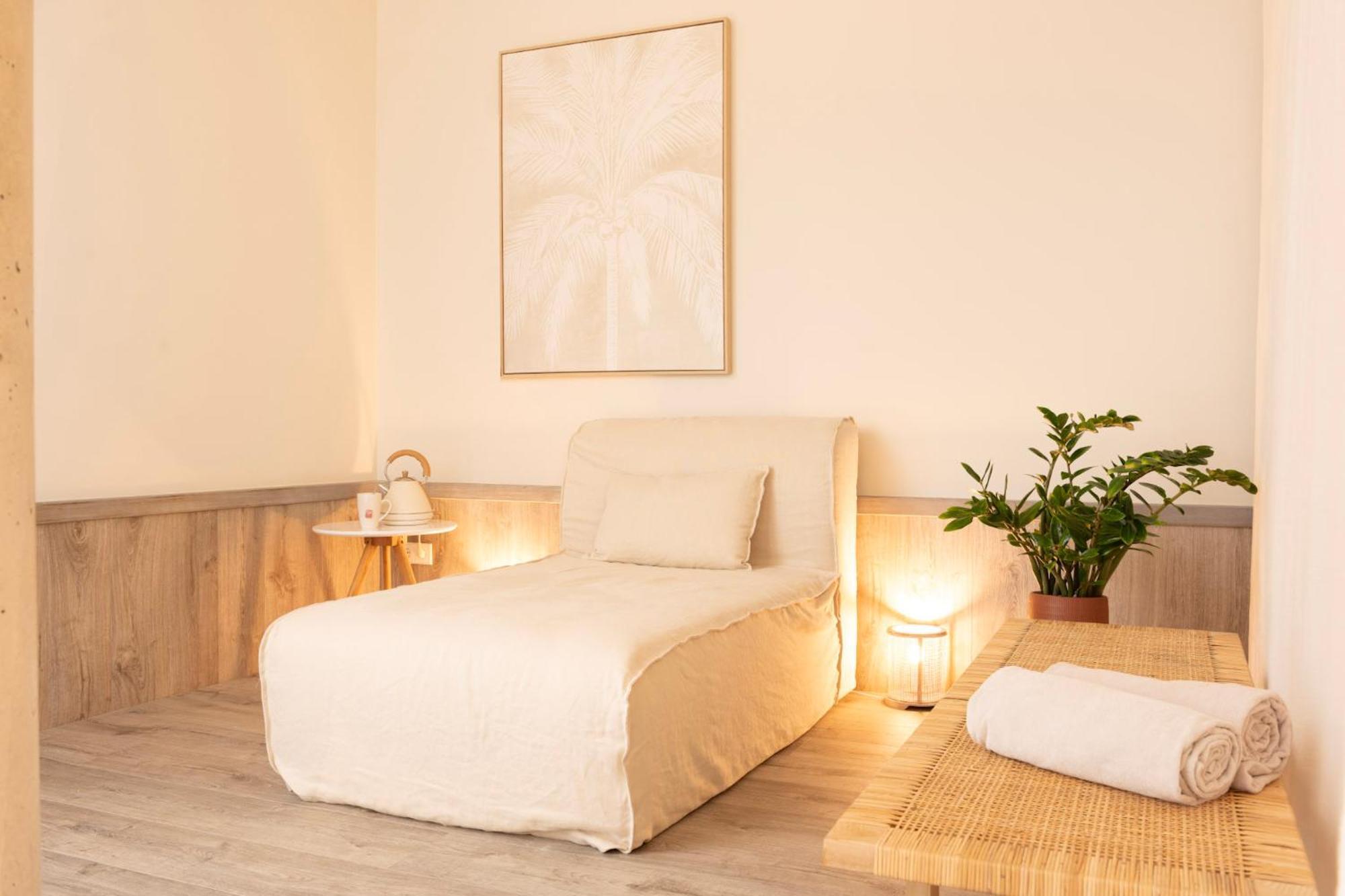 Apart-hotel Inturotel Sa Marina