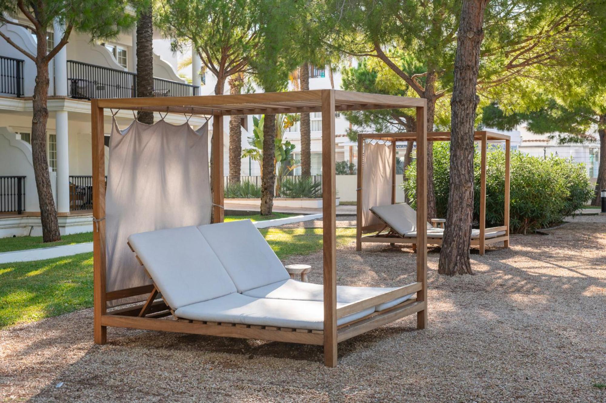Apart-hotel Inturotel Sa Marina
