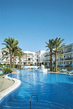Inturotel Sa Marina Apart-hotel Cala D´Or