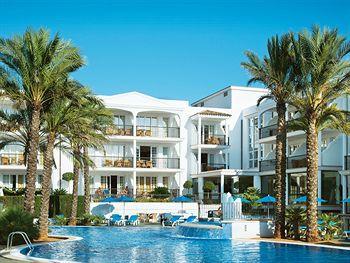 Apart-hotel Inturotel Sa Marina Cala D´Or
