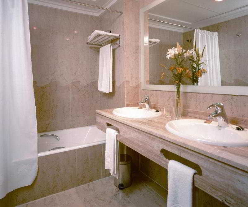 Inturotel Sa Marina Apart-hotel