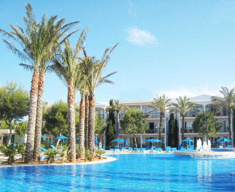 Inturotel Sa Marina Apart-hotel