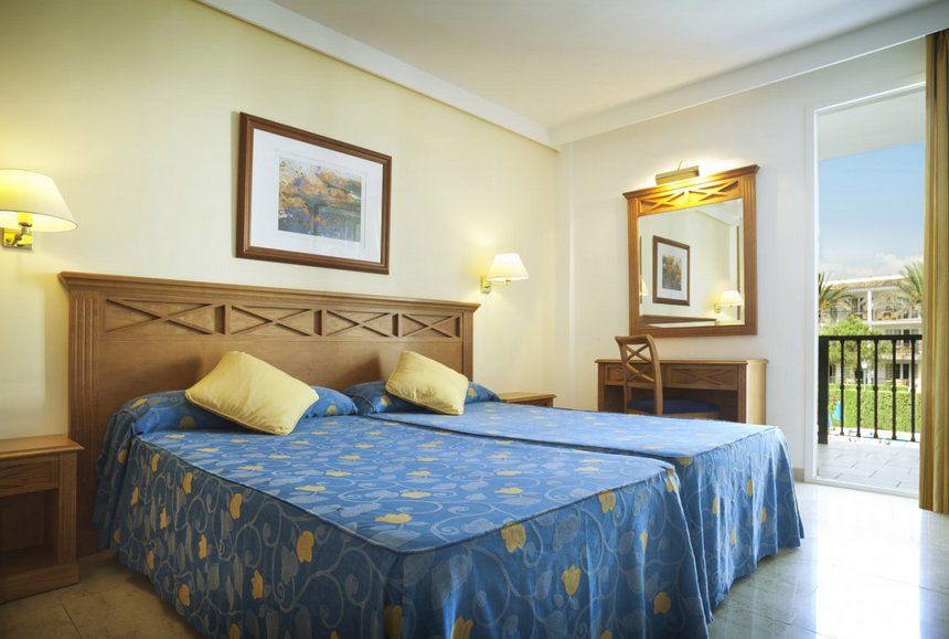 Inturotel Sa Marina Apart-hotel Cala D´Or