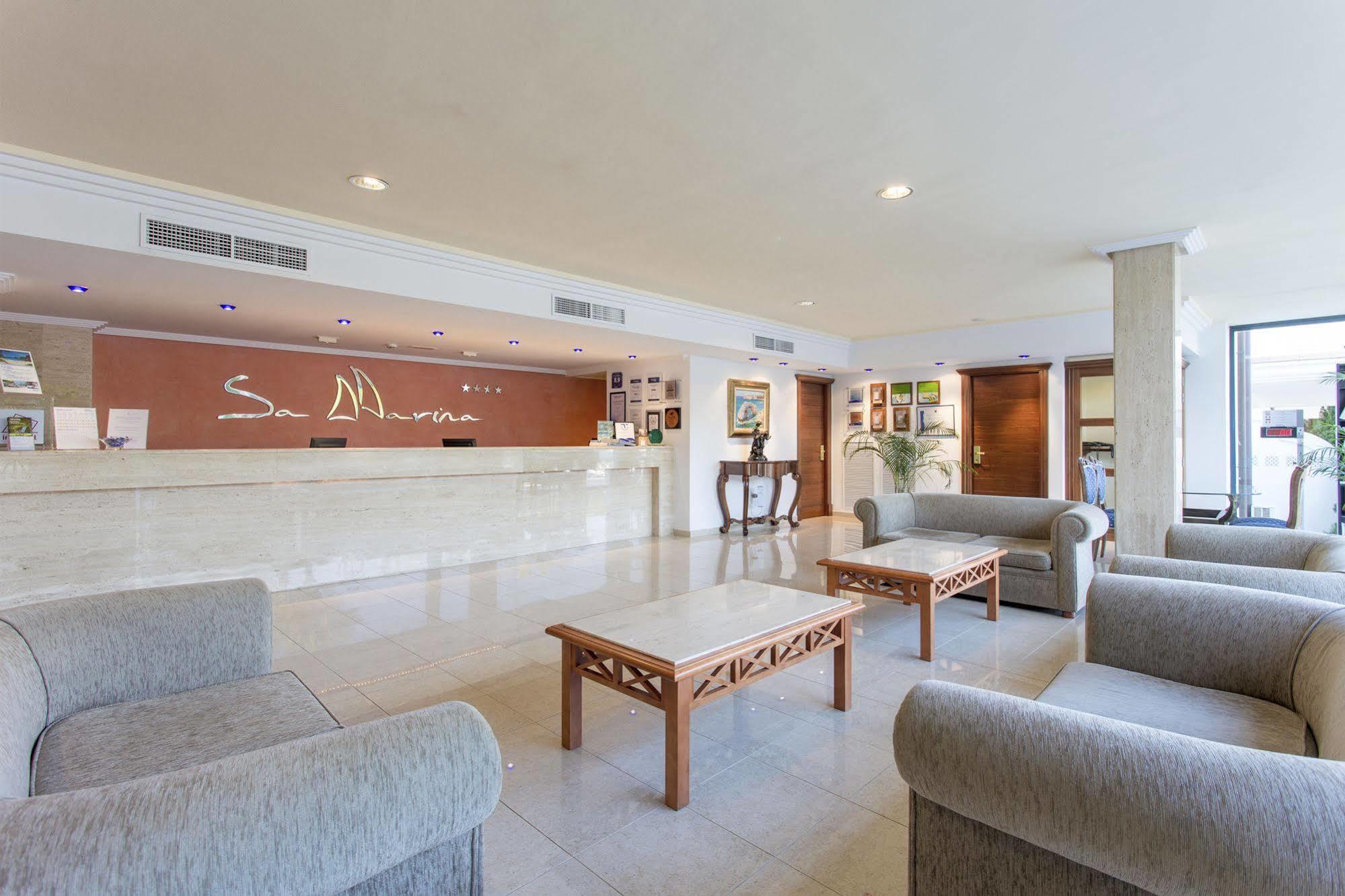 Inturotel Sa Marina Apart-hotel Cala D´Or
