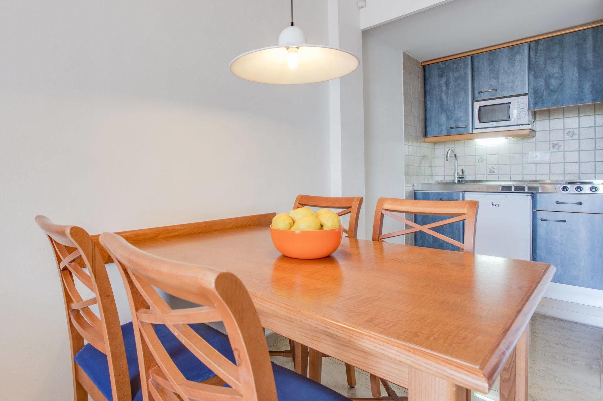 Inturotel Sa Marina Apart-hotel 4*