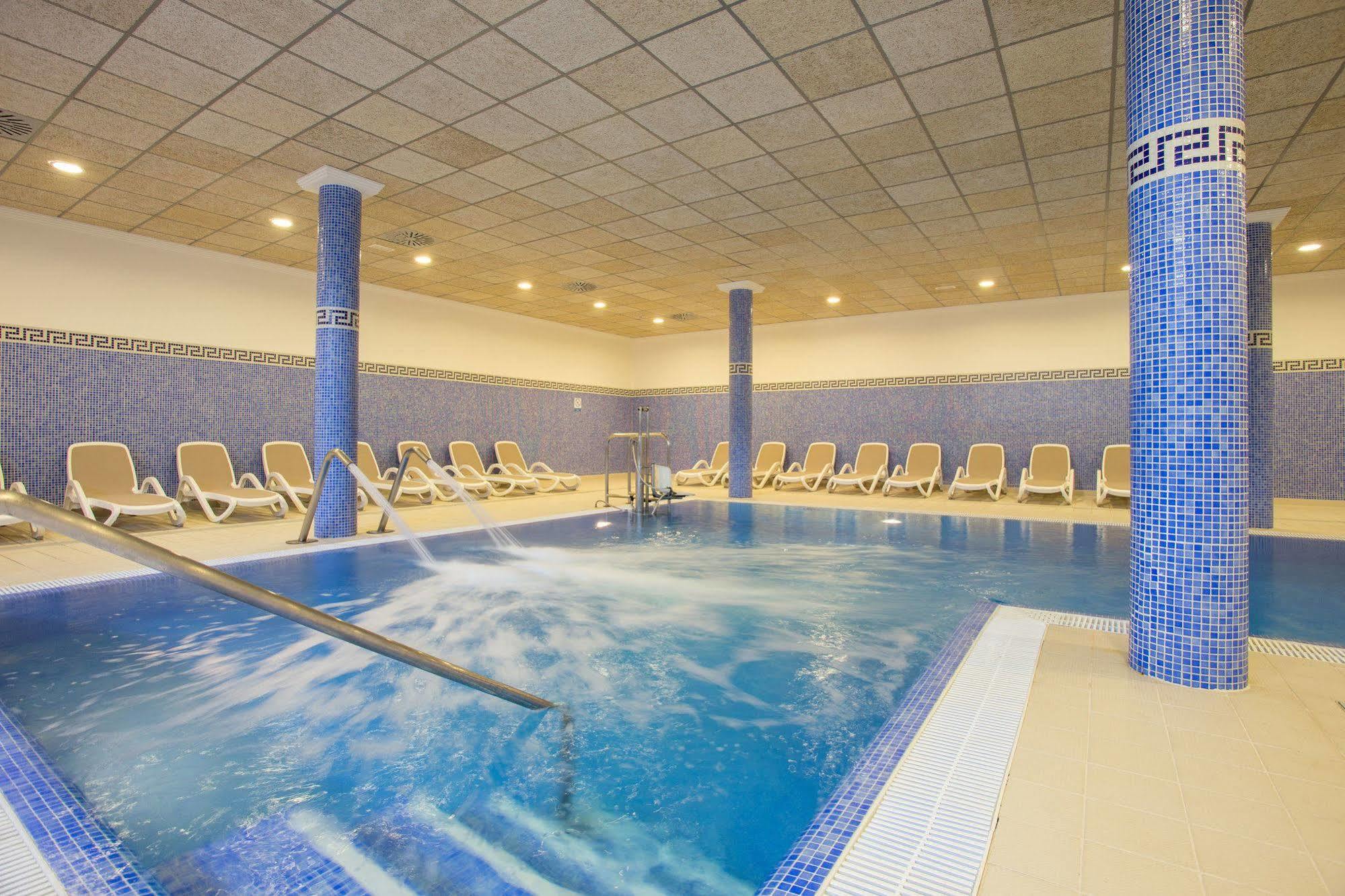 Inturotel Sa Marina Apart-hotel