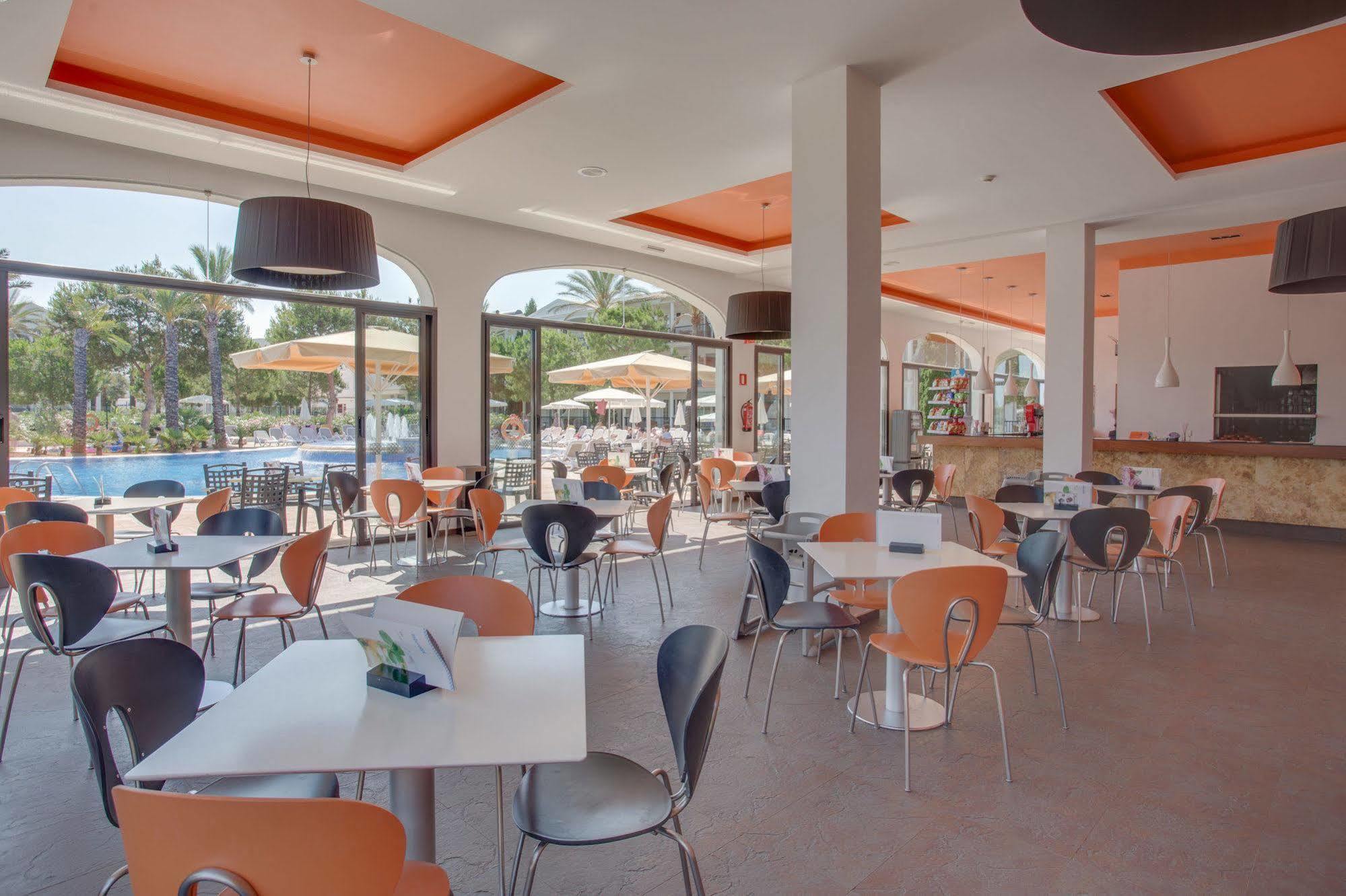 Apart-hotel Inturotel Sa Marina Cala D´Or