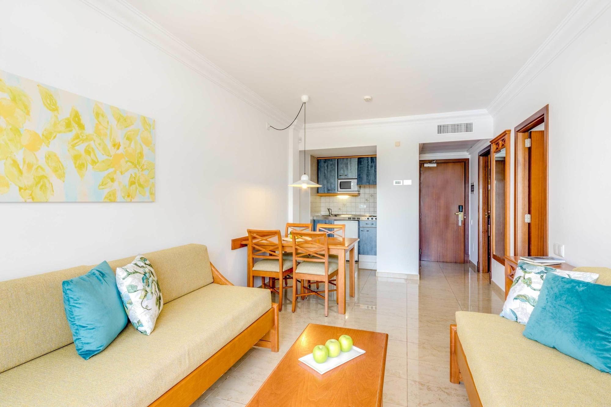 Aparthotel Inturotel Sa Marina Cala D´Or