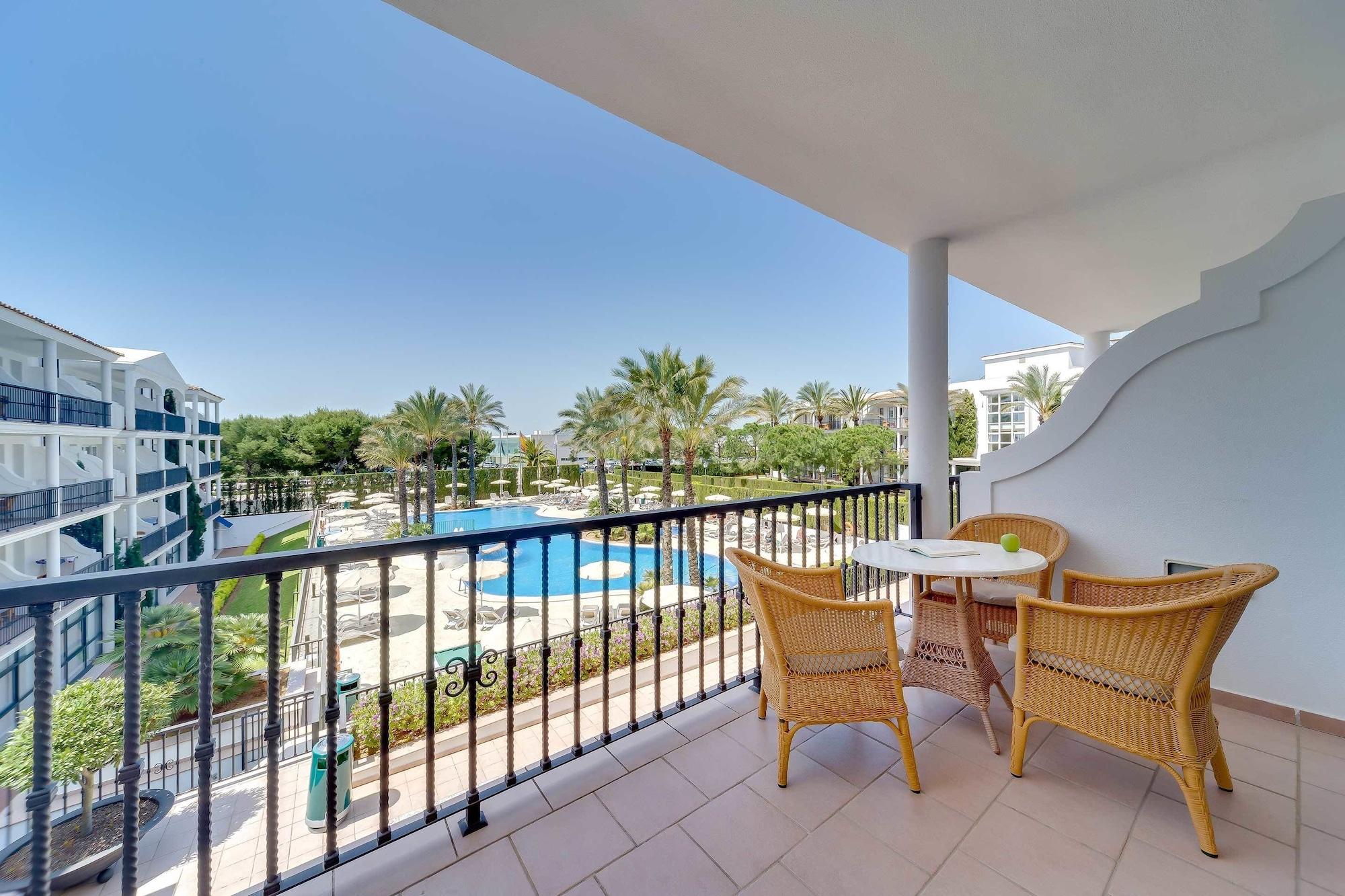 Aparthotel Inturotel Sa Marina 4*