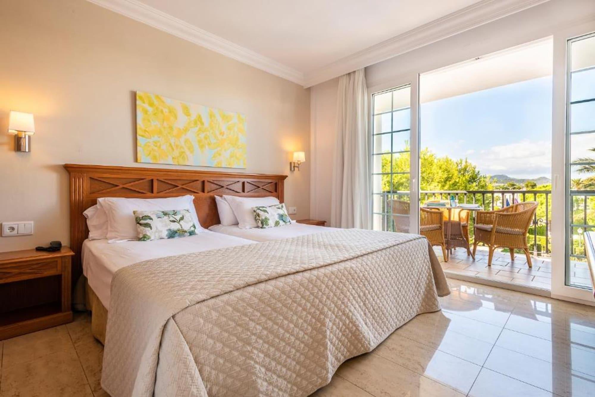 Aparthotel Inturotel Sa Marina