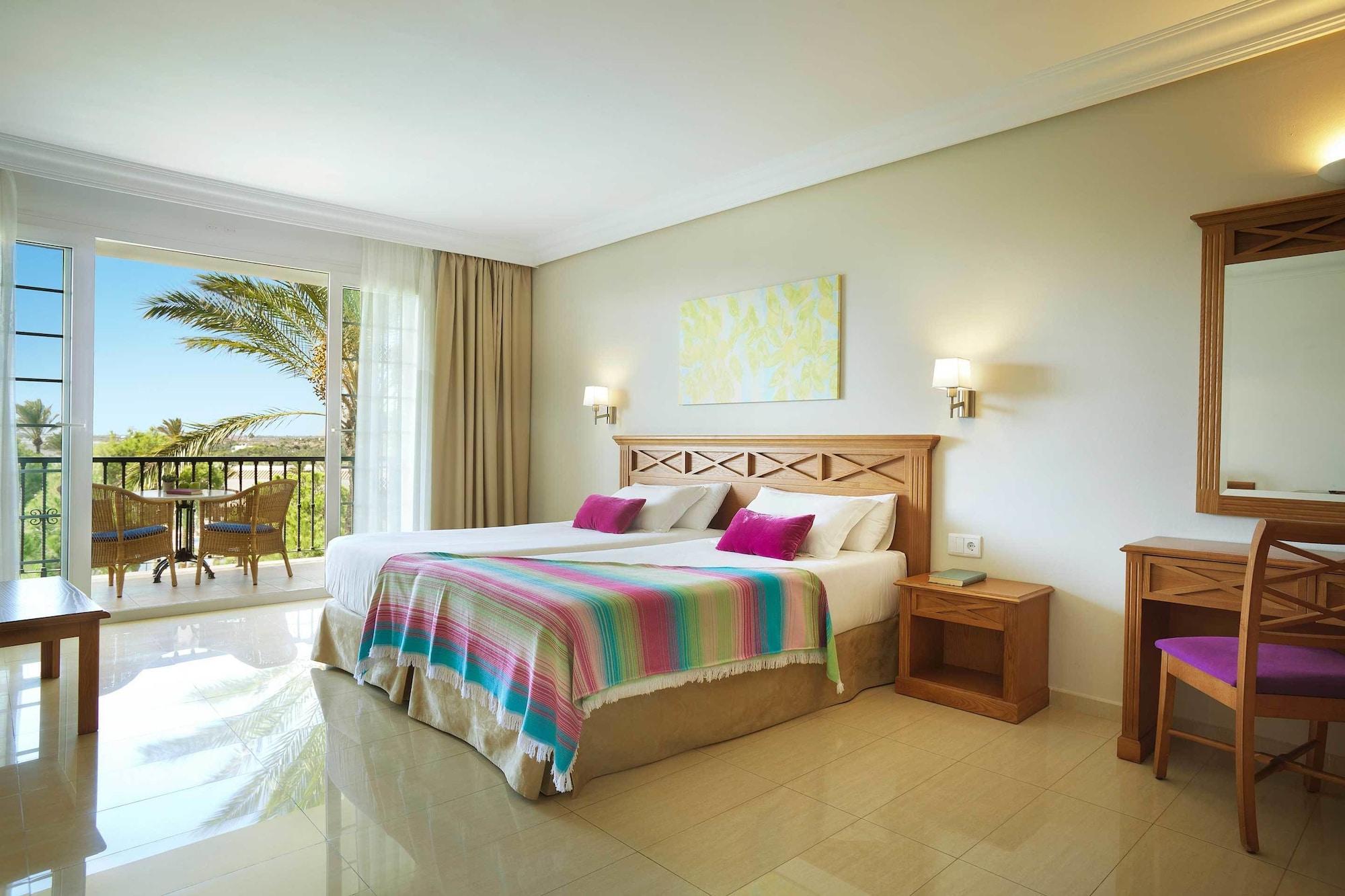 Inturotel Sa Marina Aparthotel Cala D´Or