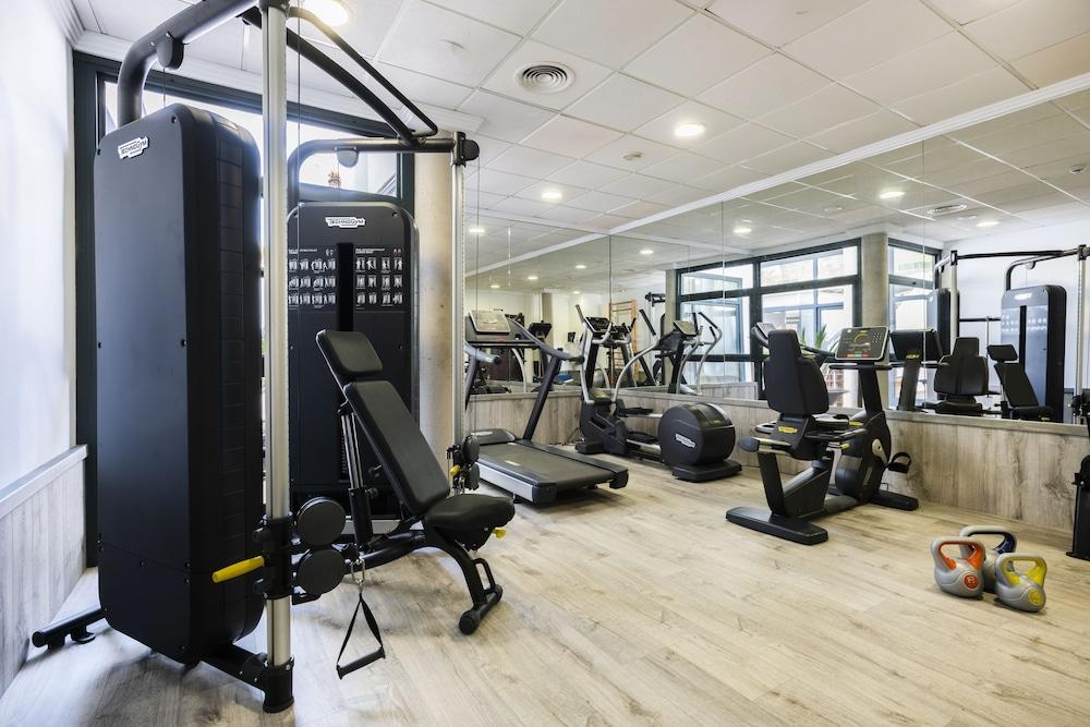 Inturotel Sa Marina Aparthotel 4*