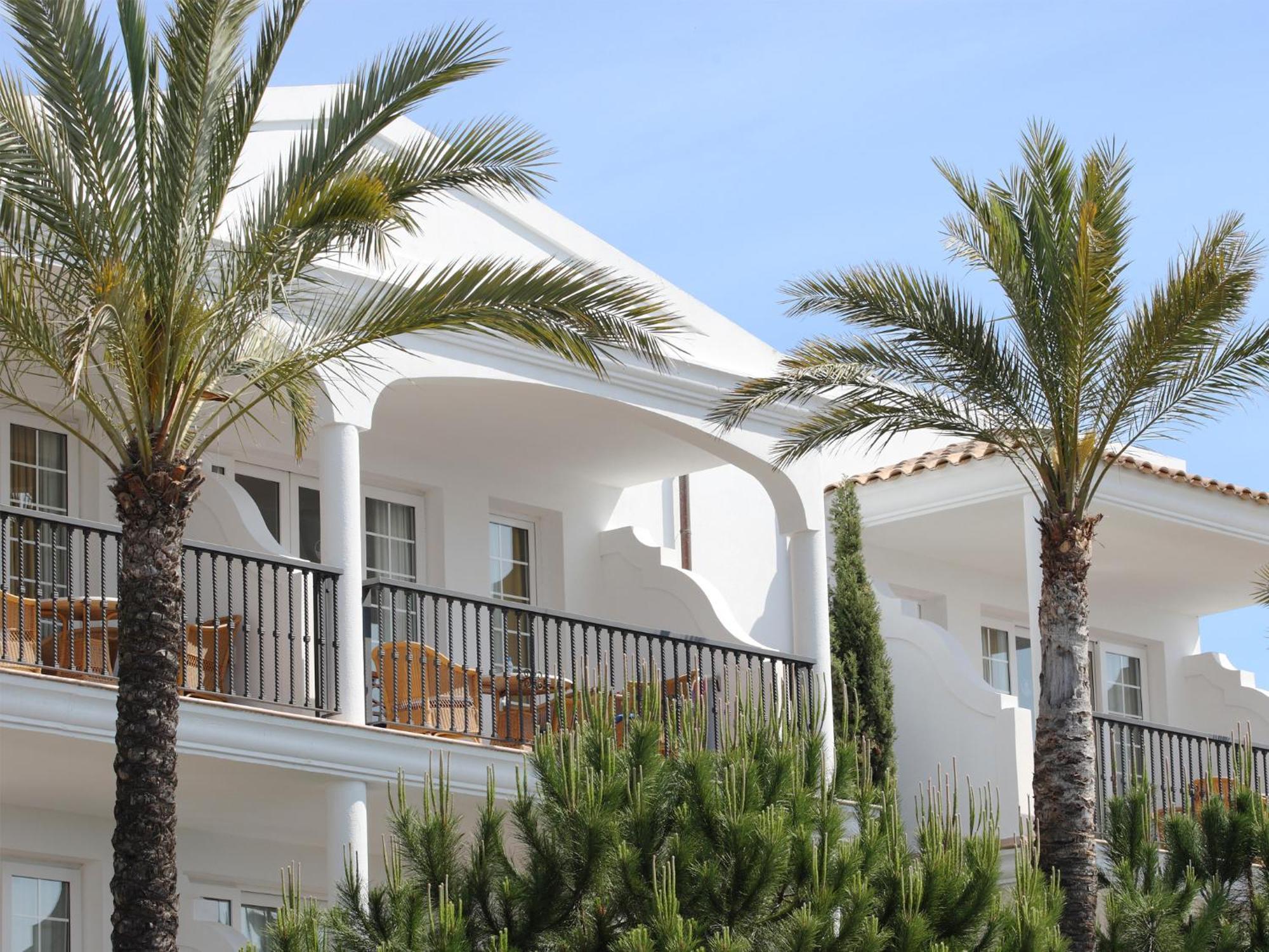Aparthotel Inturotel Sa Marina Cala D´Or
