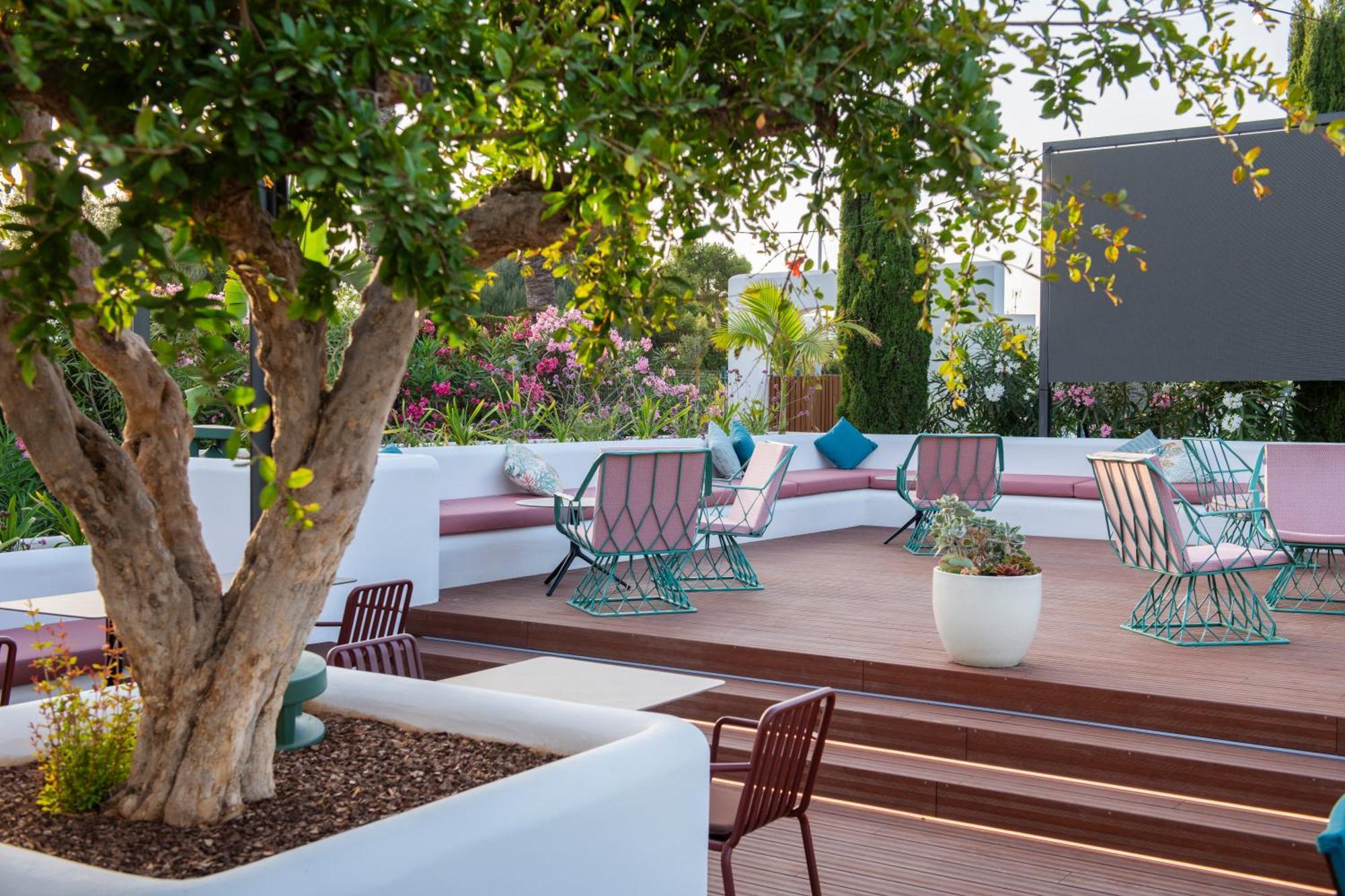Inturotel Sa Marina Aparthotel 4*