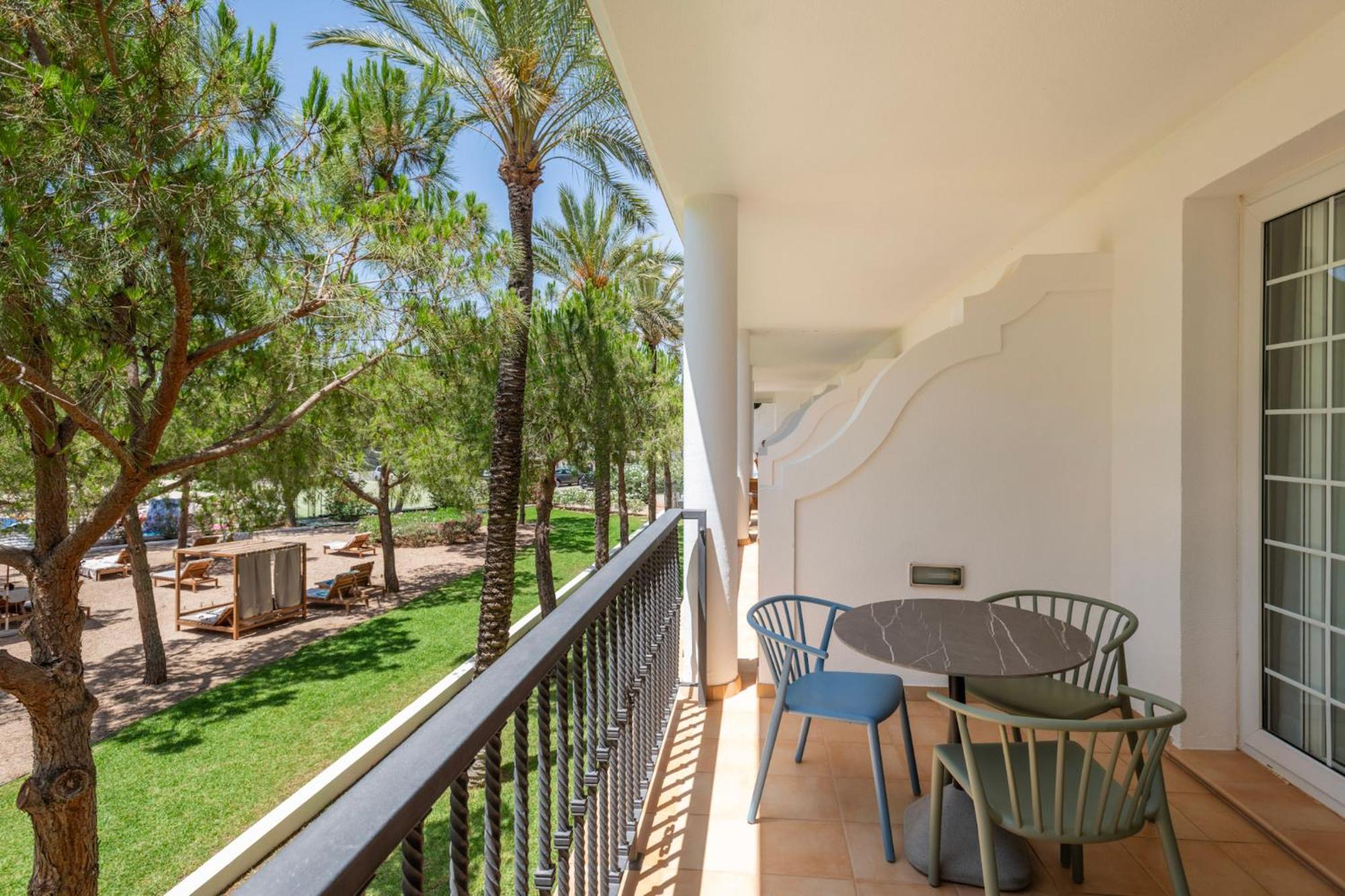 Inturotel Sa Marina Aparthotel 4*
