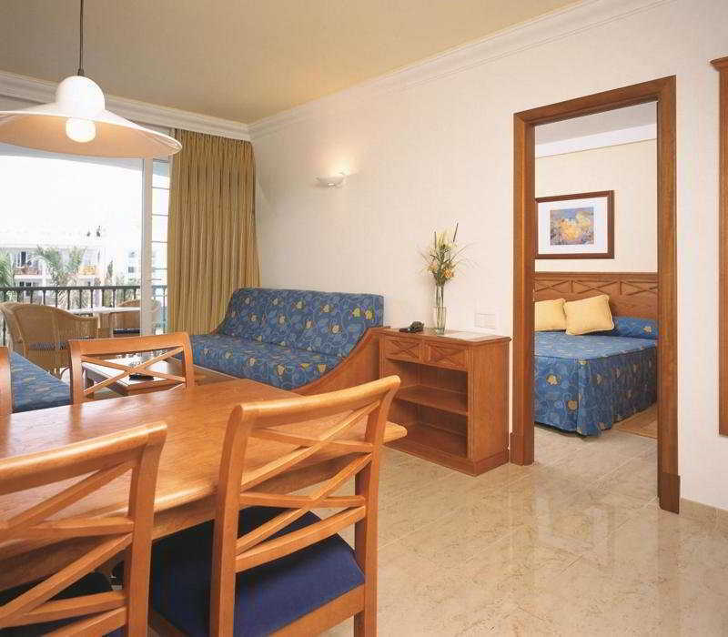 Inturotel Sa Marina Aparthotel Cala D´Or