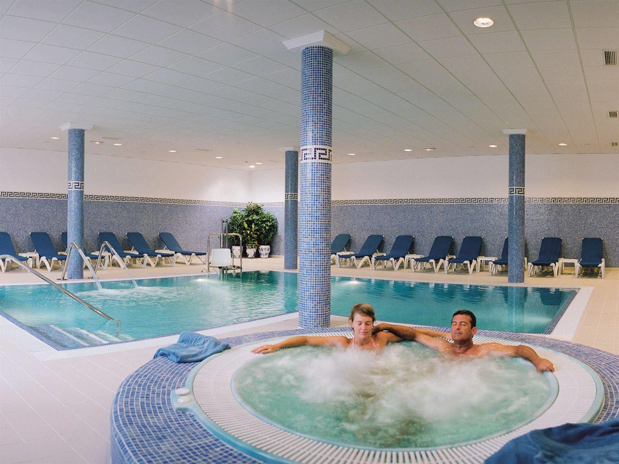 Aparthotel Inturotel Sa Marina Cala D´Or