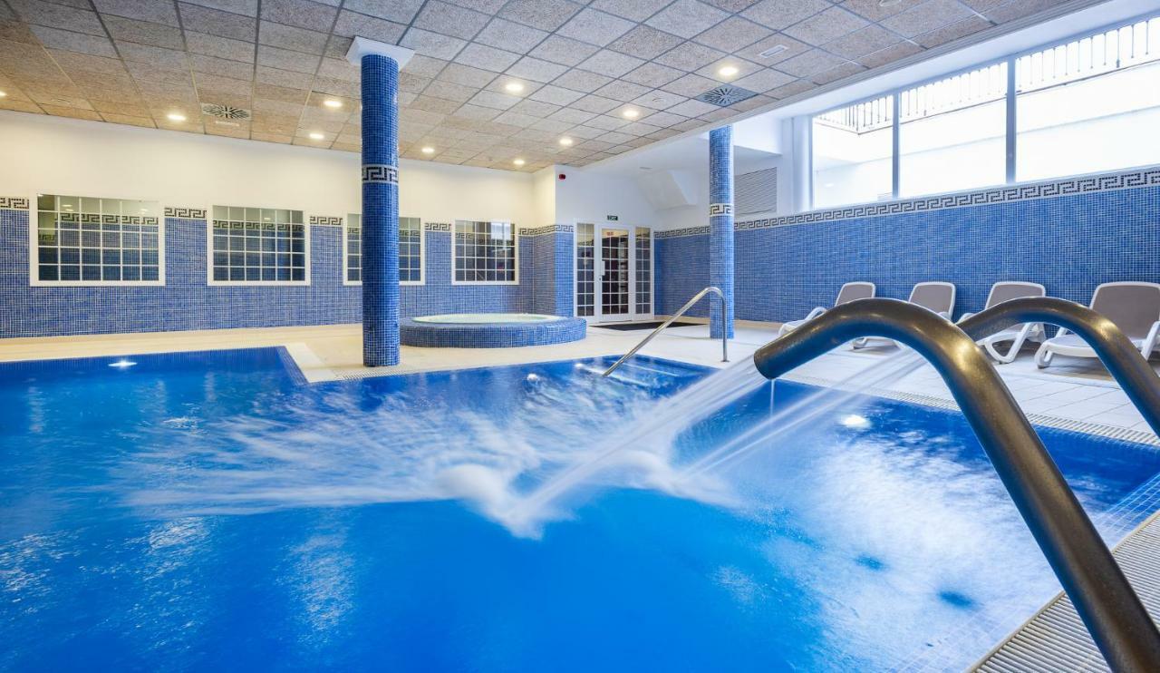 Inturotel Sa Marina 4*